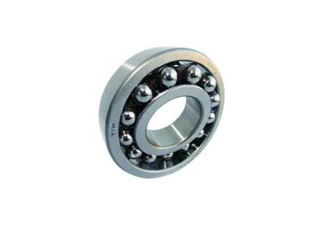 Easy-maintainable 1315 Self-Aligning Ball Bearing